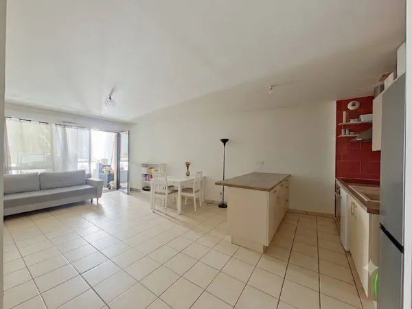 Appartement 3 pièces 68 m²