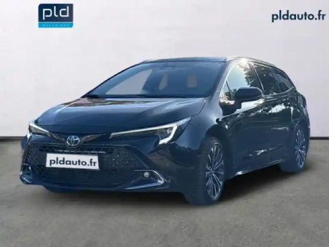 Toyota Corolla touring spt 1.8 140ch design my24