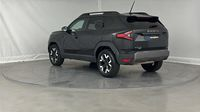 Dacia Duster 1.6 hybrid 140ch Extreme — photo 8