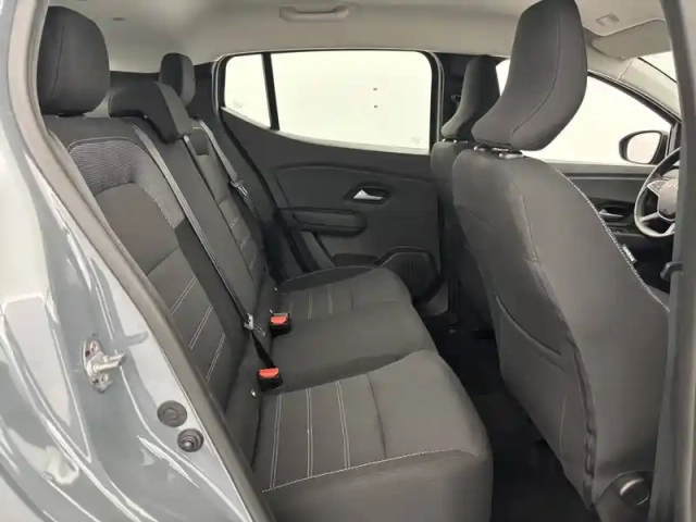 Dacia Sandero tce 90 gsr2 — photo 2