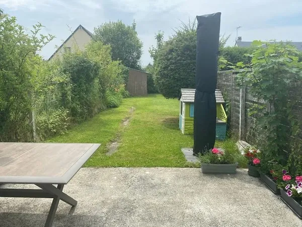 Maison 3 pièces 70 m²
