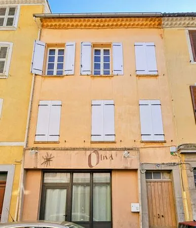Local commercial 52 m² Le Luc