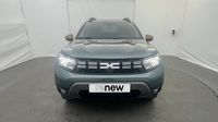 Dacia Duster 1.0 ECO-G 100ch Extreme 4x2