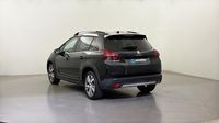 Peugeot 2008 1.2 PureTech 110ch Crossway S&S EAT6 — photo 8