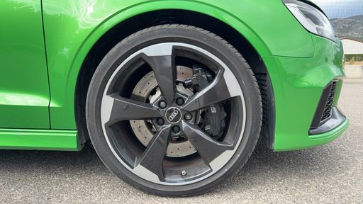 Audi RS3 Berline 2.5 TFSI 400 Quattro S-Tronic 7 - . – 2020 – 77073 km – Essence – Boîte Automatique — photo 25