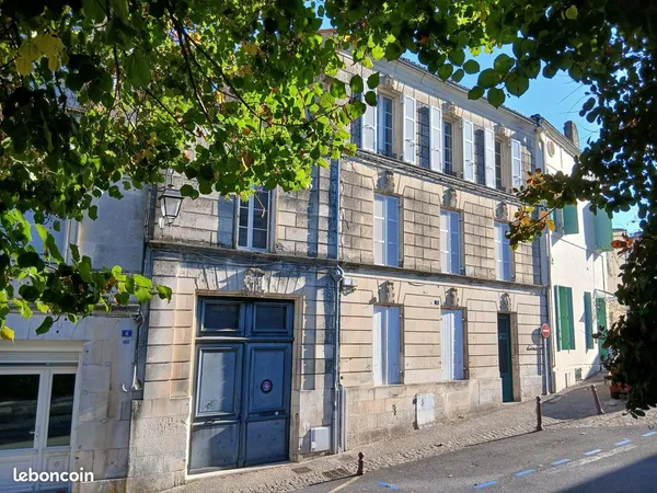 Maison-Atelier d'artiste