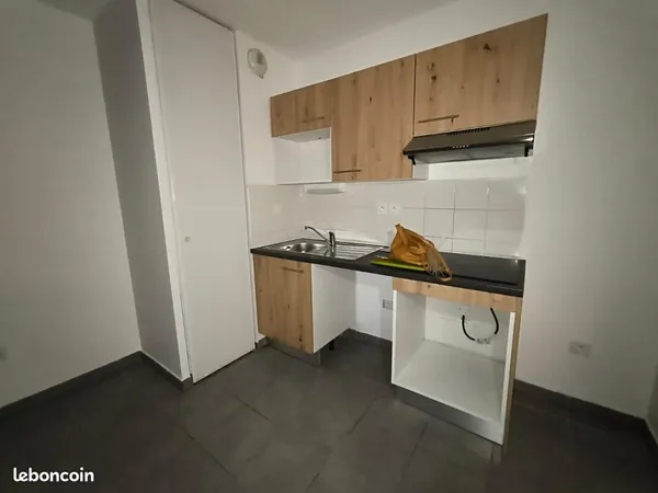 Appartement T3