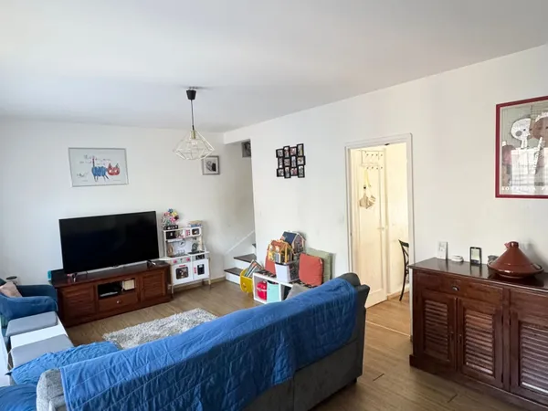 Maison 4 pièces 85 m²