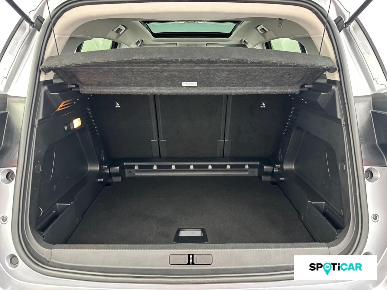 Citroën C5 Aircross bluehdi 130ch s&s shine pack eat8 — photo 6