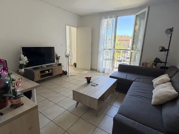 APPARTEMENT T3