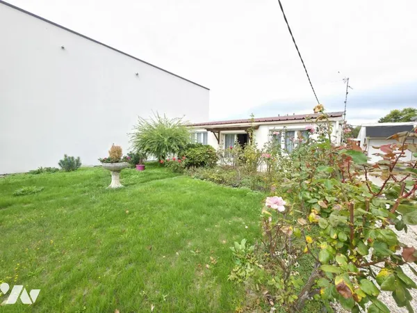 Maison 3 pièces 75 m²