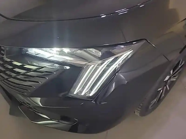 Peugeot 508 bluehdi 130 ch s&amp;s eat8 — photo 79