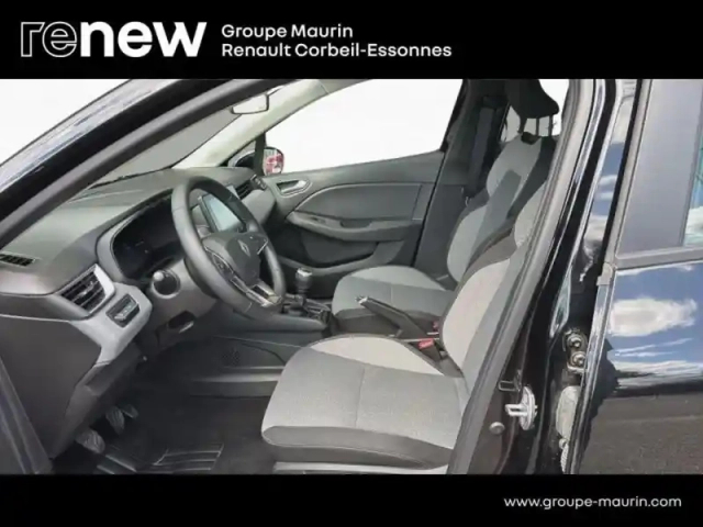 Renault Clio 1.5 dci 100ch evolution - 25 — photo 10
