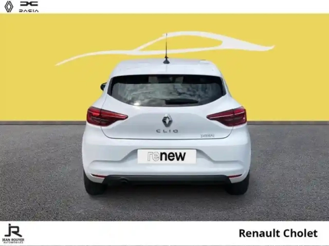 Renault Clio 1.0 sce 65ch authentic — photo 11