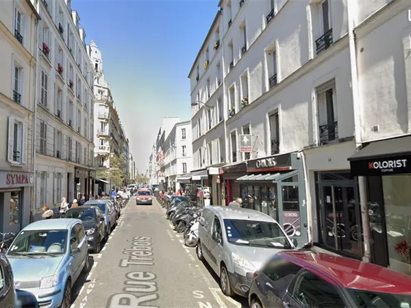 Boutique 175 m² LEVALLOIS PERRET