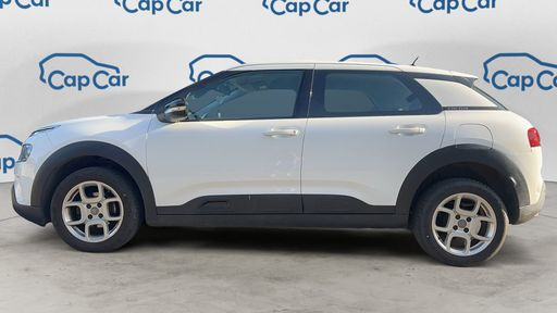 Citroen C4 Cactus 1.5 BlueHDi 102 - Feel Business – 2019 – 131579 km – Diesel – Boîte Manuelle — photo 11