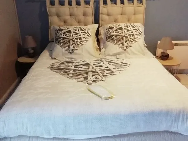 A louer STUDIO MEUBLE 18m2