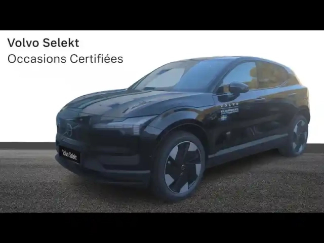Volvo Ex30 p5 long range 272ch 69kwh ultra — photo 1
