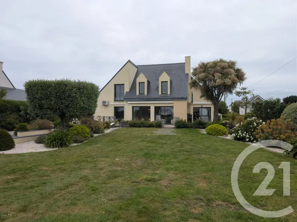 Maison 5 pièces 147 m²
