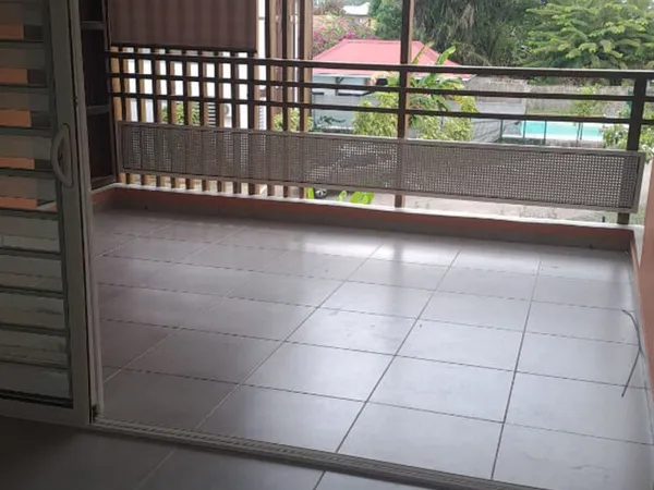 Appartement T3 C43 Cayenne