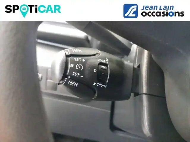 Citroën C3 puretech 83 s&amp;s bvm5 — photo 41