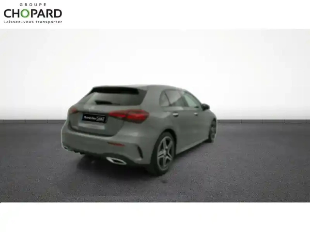 Mercedes Classe A 200 d 8g-dct — photo 72