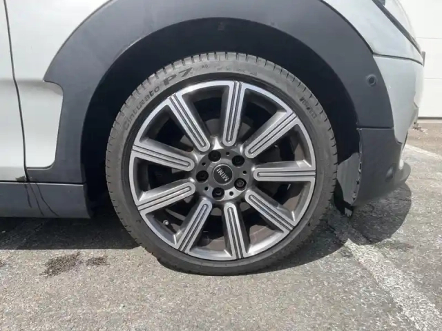 Mini Mini clubman cooper 136ch edition premium plus bva7 — photo 10