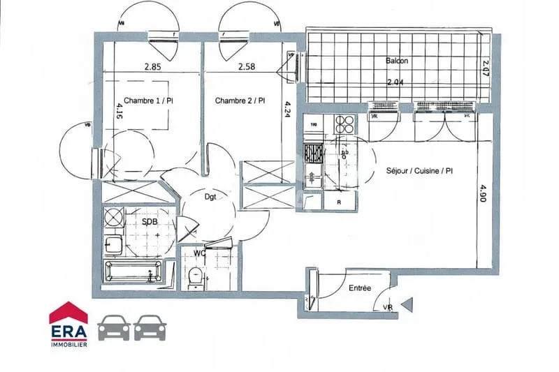 Photo 1