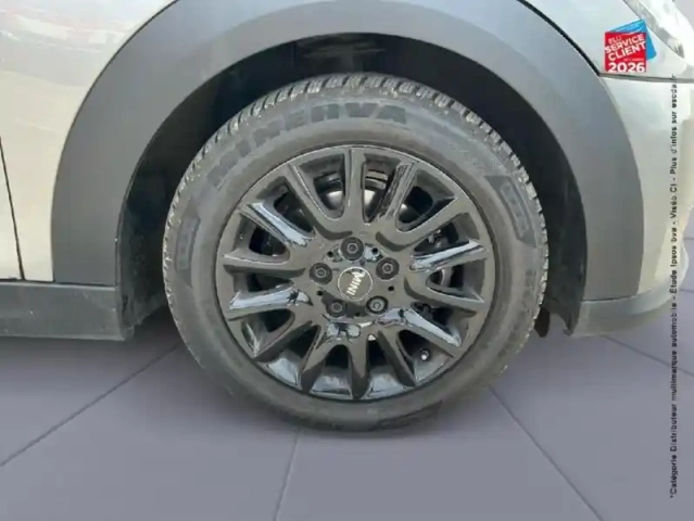 Mini Mini 5 portes cooper 136ch edition premium bva7 — photo 10