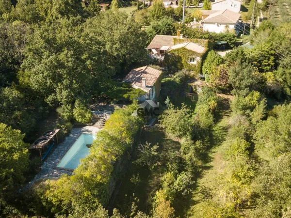Maison 4 pièces 120 m²