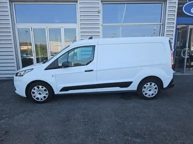 Ford Transit Connect fourgonnette l2 1.0e 100ch e85 trend — photo 24