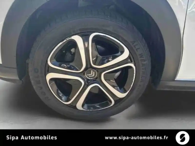 Citroën C3 bluehdi 100 s&amp;s bvm6 — photo 11