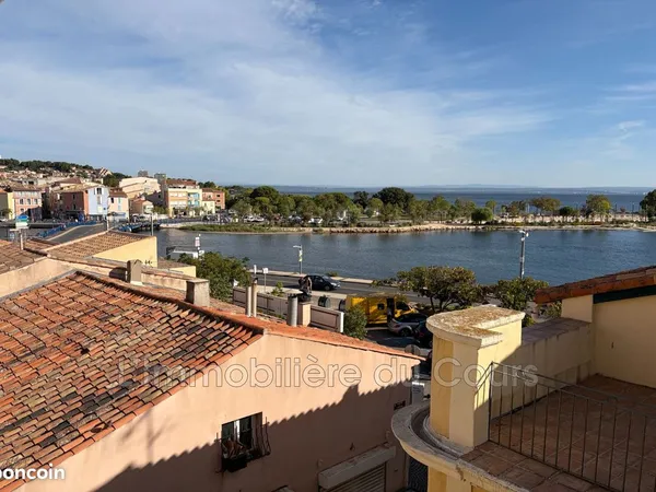 Appartement 2 pièces 30 m²