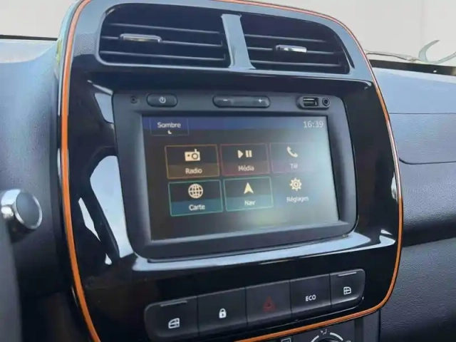 Dacia Spring 45ch confort plus - achat intégral — photo 13