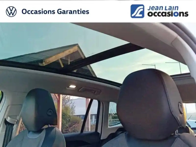 Volkswagen Tiguan 2.0 tdi 150ch dsg7 — photo 68