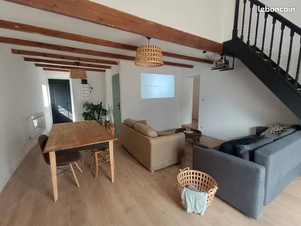 Location chambre