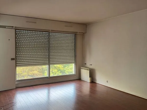 Appartement 1 pièce 32 m²