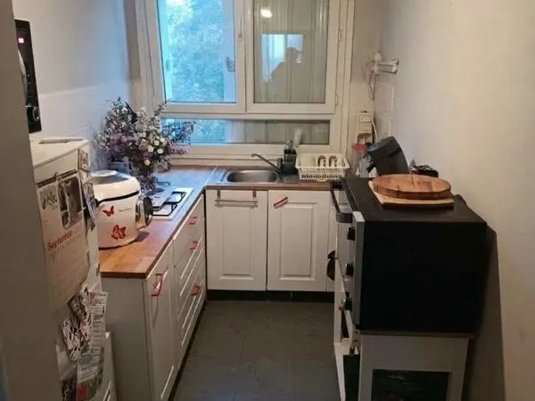Appartement f3