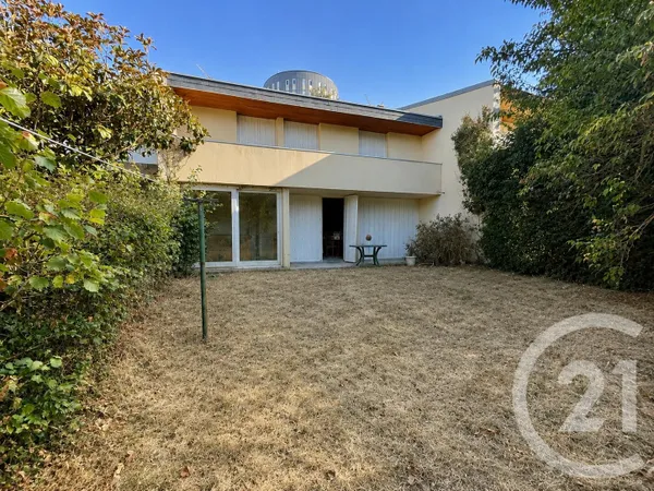 Maison 5 pièces 108 m²
