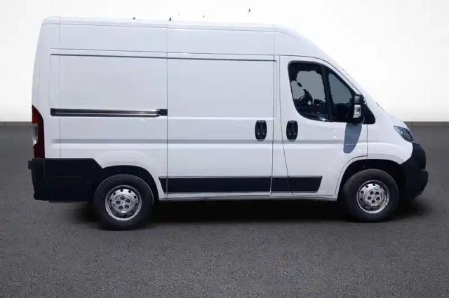 Citroën Jumper tole 35 l1h2 bluehdi 120 s&amp;s bvm6 — photo 7