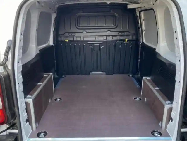 Citroën Berlingo van iii m 1000kg bhdi 100 s&amp;s bvm6 pk prem co — photo 21
