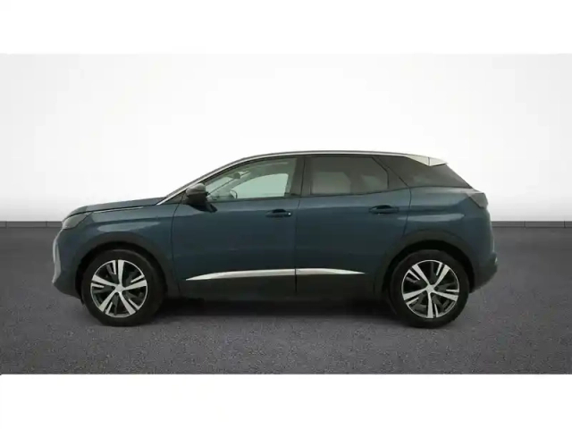 Peugeot 3008 bluehdi 130ch s&amp;s eat8 — photo 4