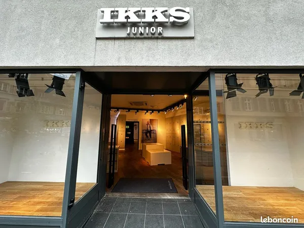 Local commercial Colmar