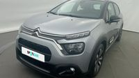 Citroen C3 1.2 PureTech 110ch S&S Shine 124g