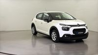 Citroen C3 1.5 BlueHDi 100ch S&S BVM 6 Feel Business R — photo 3