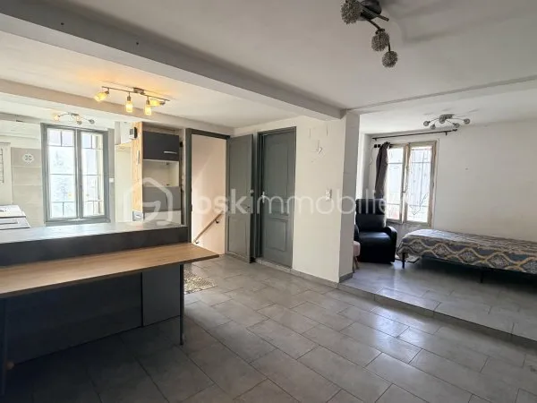 Maison 4 pièces 65 m²