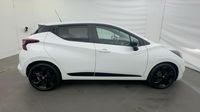 Nissan Micra 1.0 IG-T 92ch N-Sport Xtronic 2021.5 — photo 4
