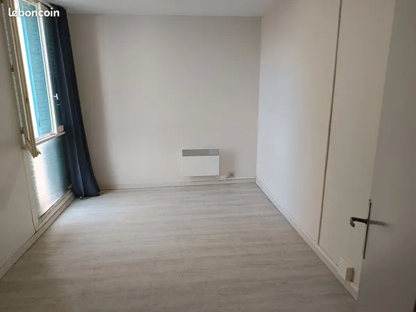 Chambre privée En colocation