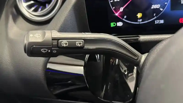 Mercedes Gla 200 d 8g-dct — photo 30