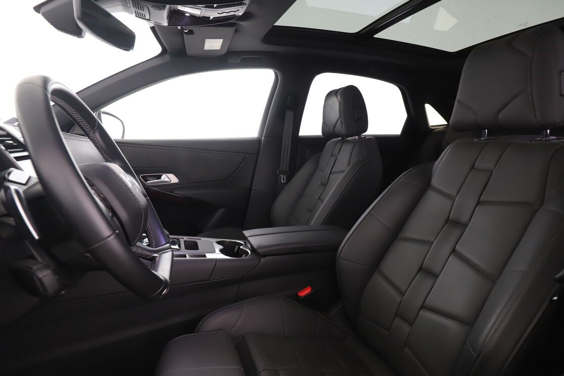 DS Automobiles DS7 Crossback 1.6 PureTech Grand Chic Automatique — photo 9